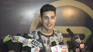 Priyank Sharma Full Interview At Launch Of Media Calendar Glamorama 2018 [upl. by Pate]