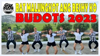 BAT MALUNGKOT ANG BESHY KO DJ KRZ Remix  BUDOTS DANCE  ZUMBA [upl. by Gaylor]