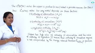 CHEMISTRY CLASS 12 CHAPTER 4 INTEXT QUESTIONS [upl. by Leugar]