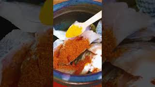 How to Make Sri Lankan Fish Curry Authentic Sri Lankan Fish Curry Fish Recipes Traditional Madu [upl. by Neral118]