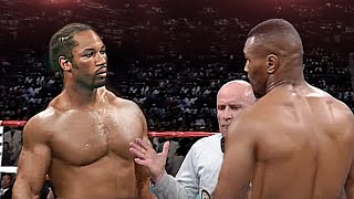 The Legendary Power Of Lennox Lewis [upl. by Brenna]