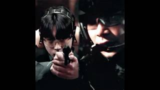 i love vigilantes 🔥 aftereffects vigilante namjoohyuk syafiqkyle explore kdrama viralvideo [upl. by Philan411]