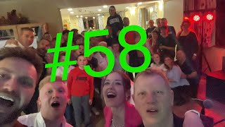 Js čem en velki pir Jurjevanje in Ribnica na Pohorju Vlog 58 [upl. by Ilhsa967]