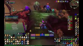 Holy Paladin  Underbog Heroic Skip Run TBC Classic [upl. by Temp]