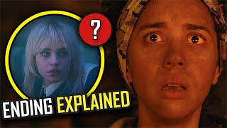 YELLOWJACKETS Season 2 Episode 9 Breakdown  Ending Explained Things You Missed Theories amp Review [upl. by Tchao]