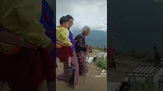 Dokhachu Gonpa [upl. by Guild]