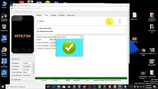 Walton RX6 Google Account Bypass Sp Flash Tool [upl. by Damien853]