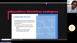 Dispositivos Eletrônicos Analógicos [upl. by Enirehtac]