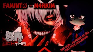 Famintø Ijiranaide nagatoro reagindo ao rap do kaneki M4RKIM [upl. by Wharton67]