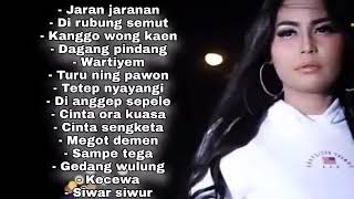 DIAN ANIC FULL ALBUM JARAN JARANAN ALBUM TERBARU 2022 [upl. by Edgerton]