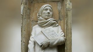 Julian of Norwichs Revelations and the Wider Hope [upl. by Emylee]