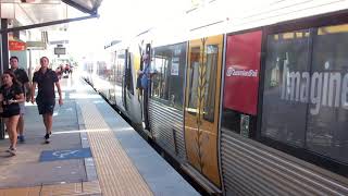 Sandgate Station Brisbane [upl. by Hesther]