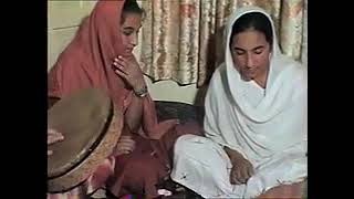 Burushaski Ginan Zahra  Ye Jil manay  Old recording New Video Ginan Gilgit Pakistan [upl. by Harat525]