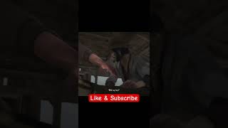 RDR  Rescue Irish mission rdr2 reddeadredemption gaming games gameplay shorts [upl. by Caddric330]