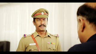 Samuthirakani Mass Scenes  Vimal Tamil Movie Scenes  காவல்  Kaaval Tamil Movie Scenes [upl. by Anir]