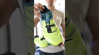 SCARPA Ribelle Run KALIBRA HT ✦ TEST ✦ Incylence Socks ✦ trailrunning [upl. by Euqinimod]