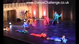 Dance Challenge™ Final 2012  Bishopshalt School [upl. by Gene80]