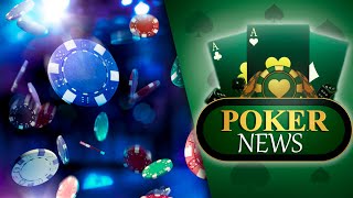 Poker News  March 30 [upl. by Yllom967]