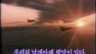 North Korea Music 15 [upl. by Einafats]