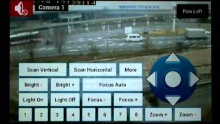 QQZM 720p camera [upl. by Ifill88]