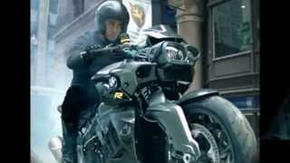 Dhoom 3 H D Theme Music [upl. by Haneeja]