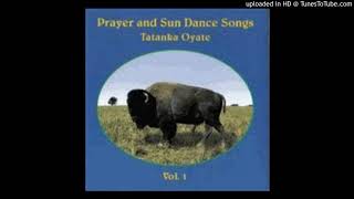 01 Wocekiya odowan Prayer Song [upl. by Tressia]