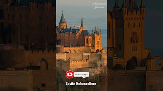 Castle Hohenzollern in Germany [upl. by Grinnell]