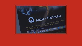 Décrypteurs  la conspiration QAnon rejoint la COVID19 [upl. by Jariah]