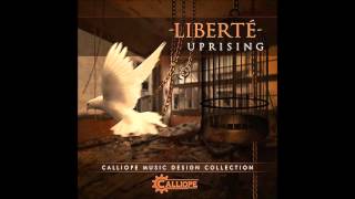 Calliope Music Design  Liberté [upl. by Gilbertina]