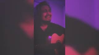 Pain of love💔  Yeh Jism Hai Toh Kya  Wakif Cover [upl. by Hsaka]