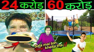 7 GENIUS बच्चें जिनके खोजों ने बना दिया उन्हें करोड़पति Inventions That Made Kids Millionaire [upl. by Scully832]