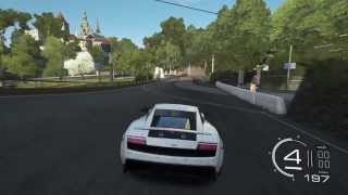 Forza Motorsport 5 Gallardo LP5704 Superleggera Gameplay HD 1080p [upl. by Ravi822]