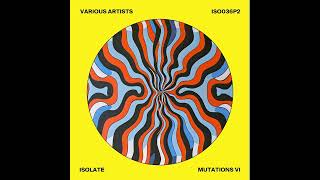 Yoram  Sculptor ISOLATE [upl. by Barth]