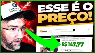 PRECIFICAÇÃO DE PRODUTOS NO DROPSHIPPING GUIA DEFINITIVO E PRÁTICO 💰 [upl. by Ezara797]