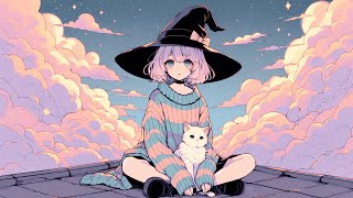 Aesthetic Lofi 🍂 Chill Autumn Lofi Hiphop amp Fall Lofi Hiphop Instrumental Halloween Lofi [upl. by Ceil206]