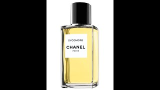 Chanel Sycomore Fragrance Review 2018 [upl. by Sonny]