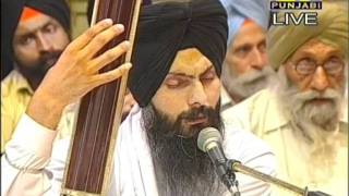 Bhai Maninder Singh Ji Sodar Chowki Oct11 2011 5 43 08 PM [upl. by Nichol903]