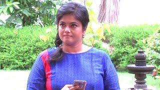 Thatteem Mutteem  Ep 202  Mohanavalli the Phonemaniac  Mazhavil Manorama [upl. by Alihet825]