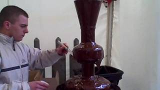 Festival du Chocolat 2009 [upl. by Lawson]