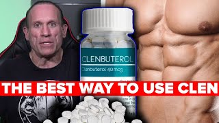 CLENBUTEROL The ULTIMATE Guide Uses Dos amp Donts [upl. by Niveb]