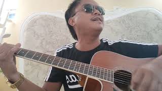 KAILANMAN by kawago acoustic cover🥰🥰🥰 [upl. by Ebenezer338]