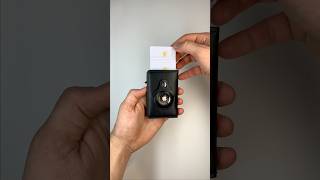 The perfect smart wallet [upl. by Kendrick]