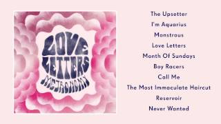 Metronomy  Monstrous Official Audio [upl. by Missie]