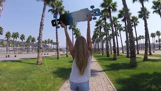 Playshion Longboards [upl. by Asuncion661]