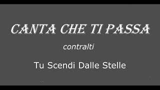 Tu Scendi dalle Stelle contralti [upl. by Agan]