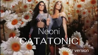 Neoni  CATATONIC 1 hour version [upl. by Hildie]