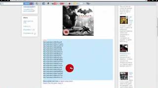 Batman Arkham City Download Gratis Completo [upl. by Einna763]