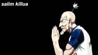 Netero vs Meruem「AMV」 ▪ Hunter x Hunter 2011 HD القناص نيترو ضد ميرويم [upl. by Eelrak439]