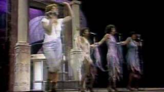 The Bette Midler Show  Boogie Woogie Bugle Boy [upl. by Assillem]