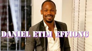 TOP 10 DANIEL ETIM EFFIONG MOVIE IN 2024 [upl. by Adiene]